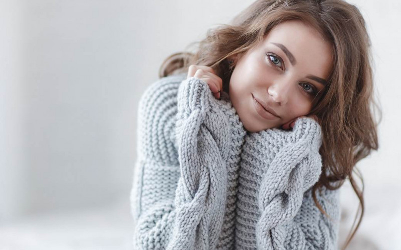 Šta da uradite ako vas pecka džemper?