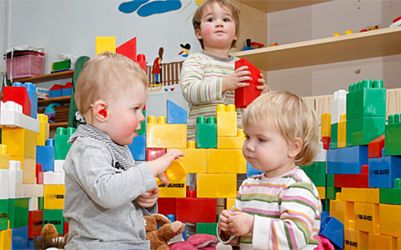 Da li je vrtić luksuz situiranih građana?