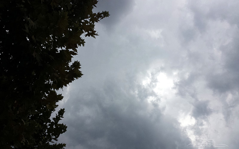 Danas oblačno i svježije