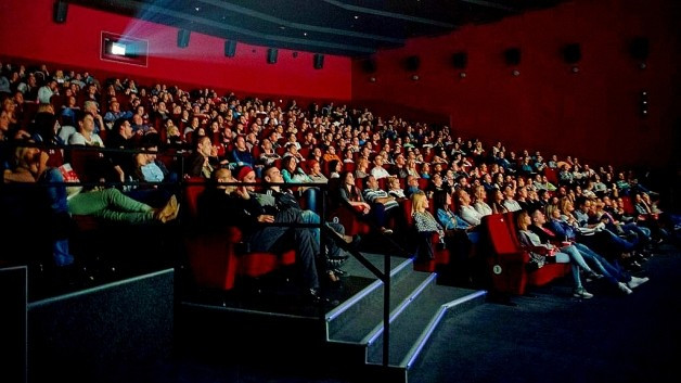 Deset filmova koji izlaze ove zime