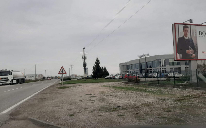 Bijeljina nema novac za infrastrukturu u poslovnim zonama