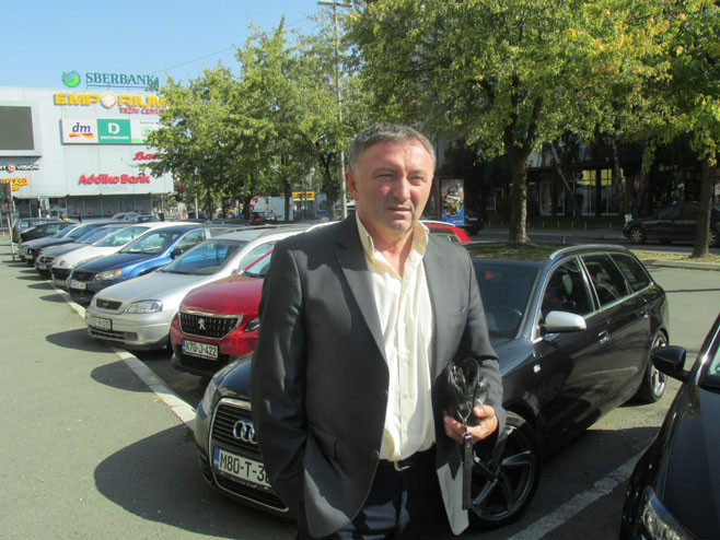 Matić optužuje stečajnog sudiju „Šećerane“