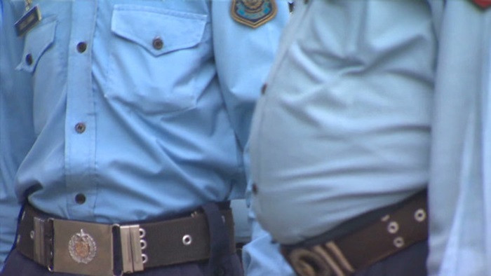 Smršaj ili gubiš posao: Gojaznim policajcima u Turkmenistanu naređeno da smršaju