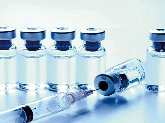 Vakcine protiv gripa nestale u rekordnom roku