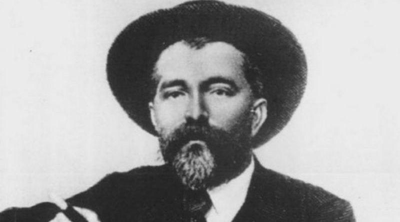 Na današnji dan preminuo srpski pisac i slikar Đura Jakšić