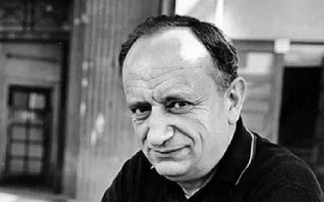 Na današnji dan rođen srpski pisac Duško Radović