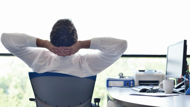 Žene rade bolje u toplijim kancelarijama, a muškarci u hladnijim