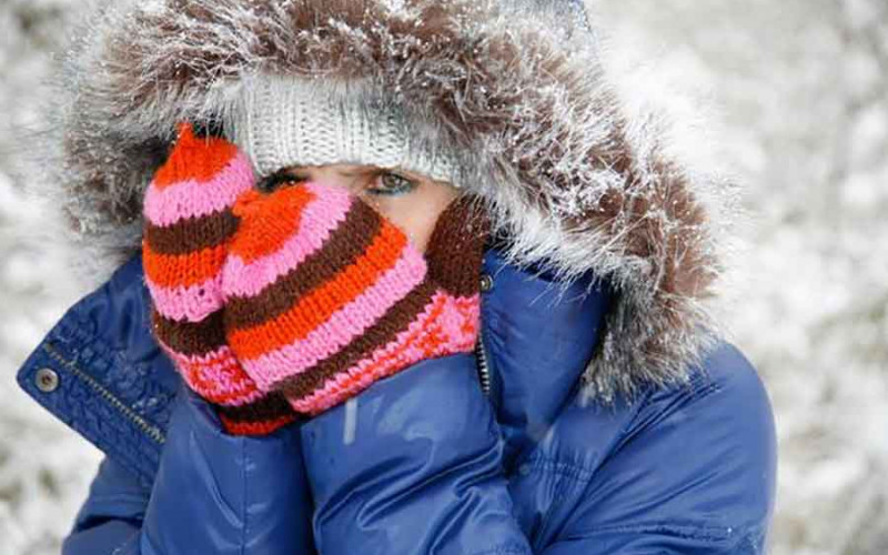 Spremite topliju garderobu, narednih dana minus