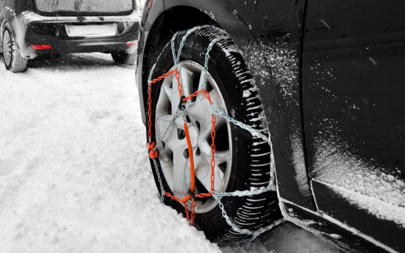 Spremate se za put? Evo kakvi su zakoni o zimskim gumama u Evropi