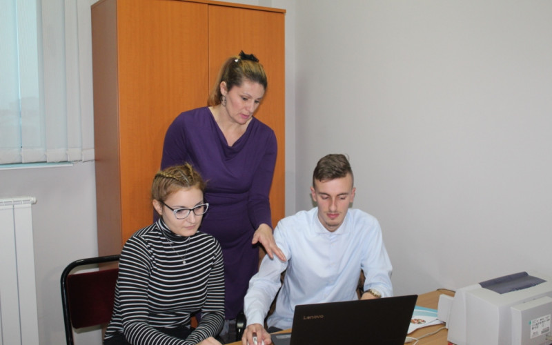 Omladinski savjet Republike Srpske dobio prostorije za rad u Bijeljini