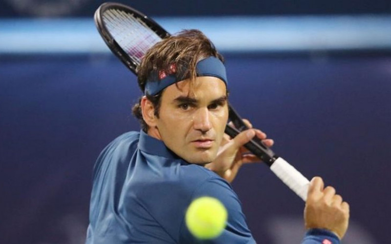 Federer na kovanicama od 20 i 50 švajcarskih franaka