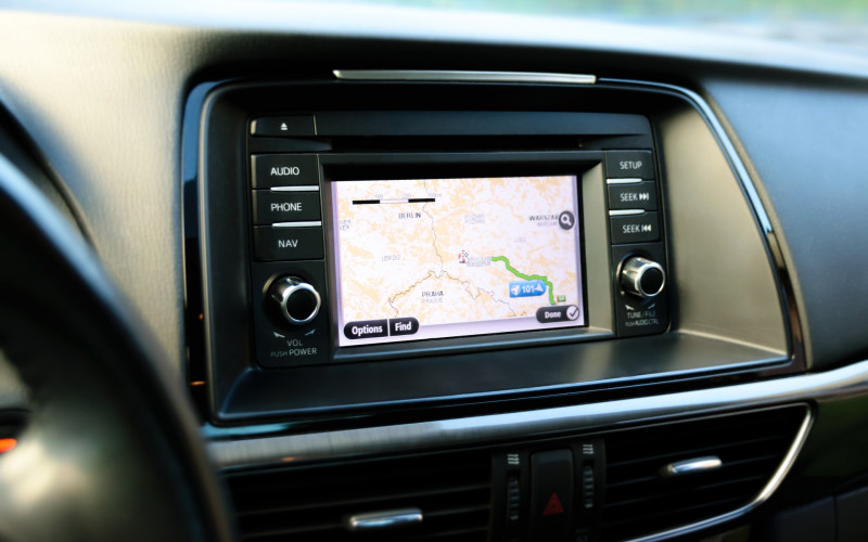 Koliko znate o GPS-u?