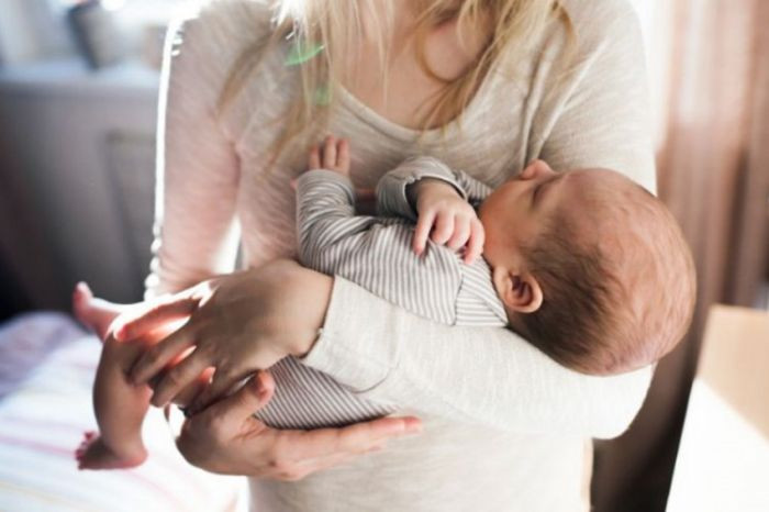 Materinski dodatak za sve nezaposlene porodilje