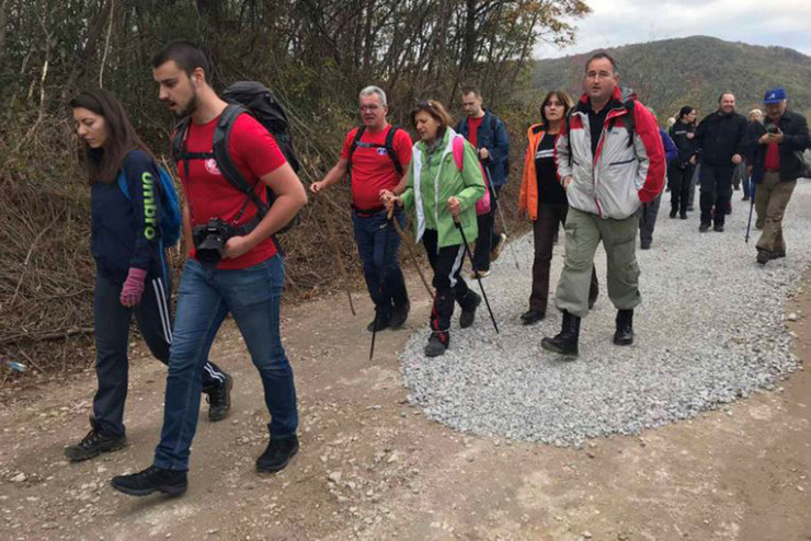 Semberci planinare širom svijeta, osvajali najviše vrhove