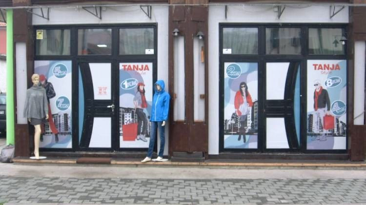 Da li se odijevate u bijeljinskim Second hand prodavnicama?
