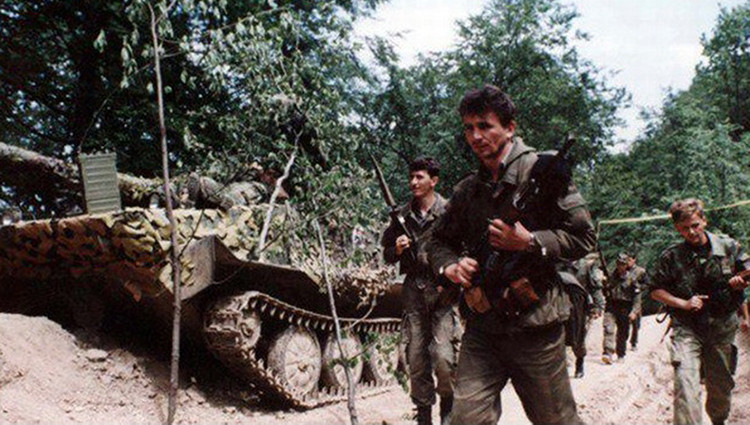 Počelo snimanje dokumentarno-igranog filma o proboju koridora