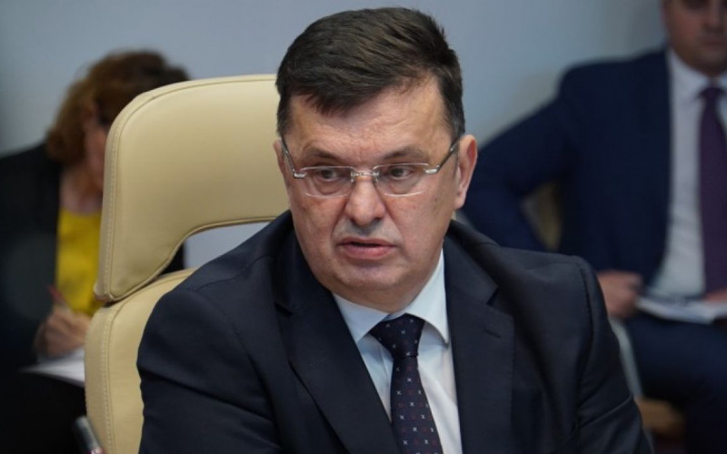 Tegeltija imenovan za novog predsjedavajućeg Savjeta ministara