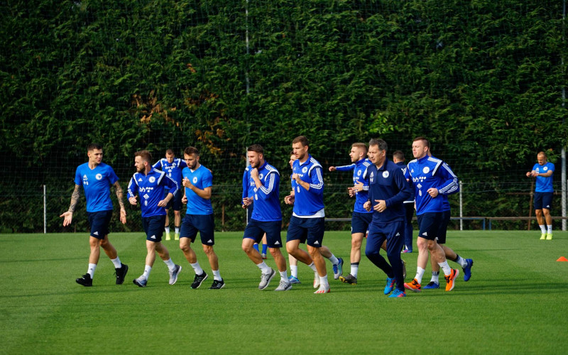 UEFA potvrdila: VAR na mečevima baraža za EURO