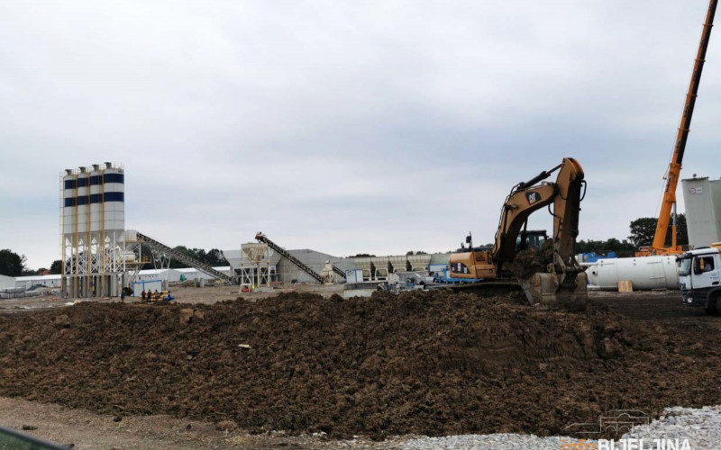 Počela izgradnja auto-puta Ruma-Šabac-Loznica