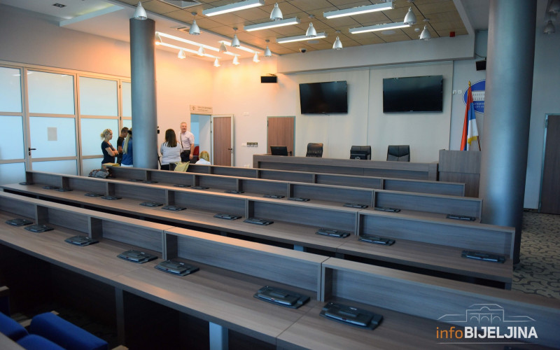 Pred odbornicima prijedlog budžeta