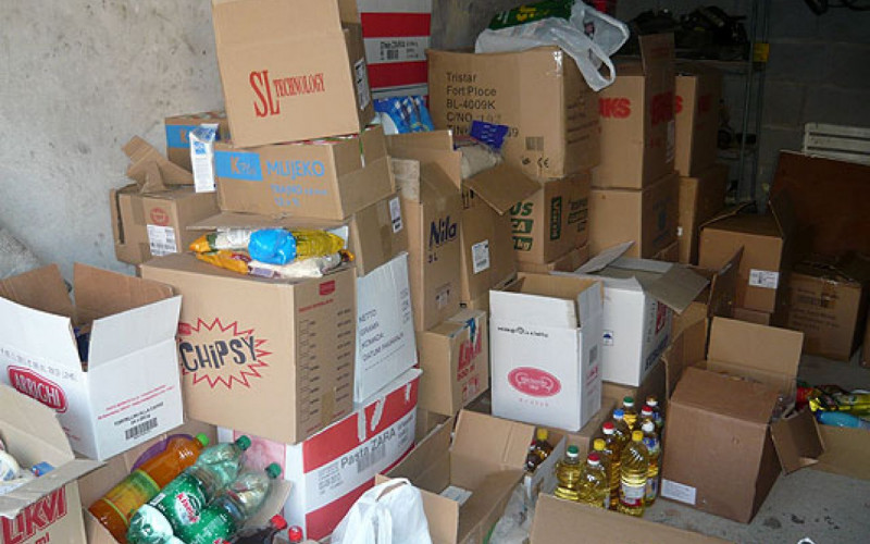 Apel za prikupljanje pomoći socijalno ugroženima