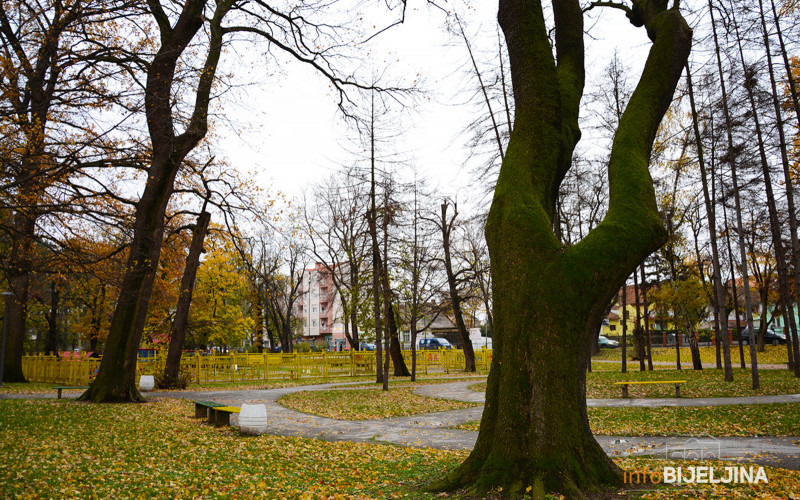 Za vikend oblačno i suvo, u ponedjeljak poslije podne pljuskovi