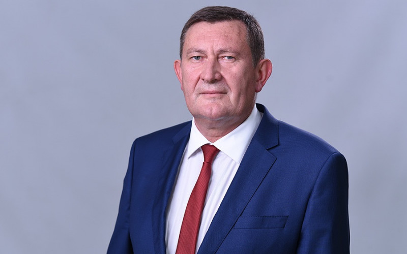 Vojin Mitrović novi ministar transporta i komunikacija BiH