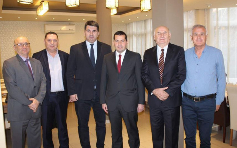 POMAŽU ZAVIČAJU “Svaka opština u Srpskoj mora imati referenta za dijasporu”