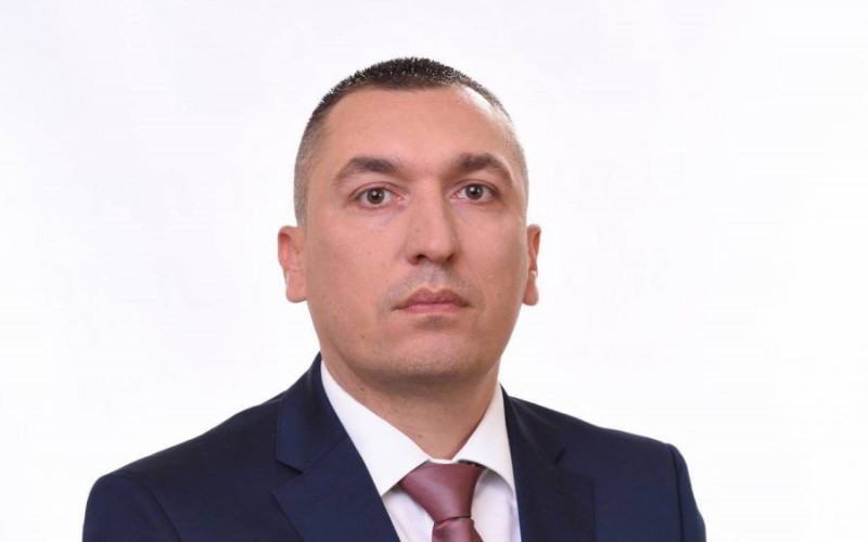 Miroslav Lazarević nije u sukobu interesa: Otac nije član porodice