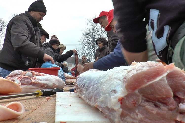 Semberija: Nema trihineloze, ali nikad dovoljno opreza