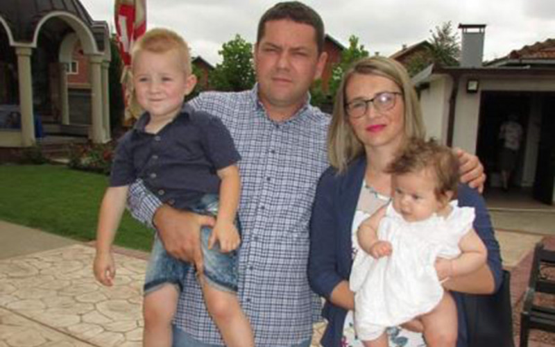 Bijeljinac koristio pravo na porodiljsko odsustvo i ODUŠEVLJEN JE novim iskustvom