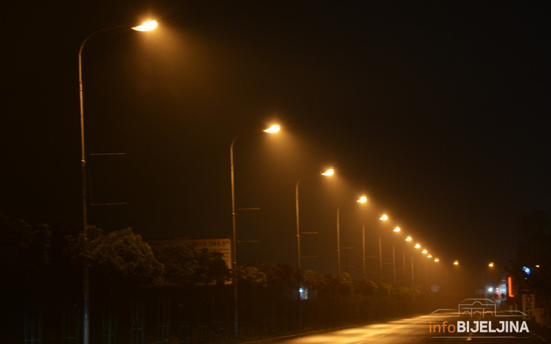 Kako se snalazite u vožnji po magli?