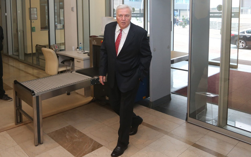 Tegeltija od Pavića danas očekuje ime ministra iz reda “ostalih”