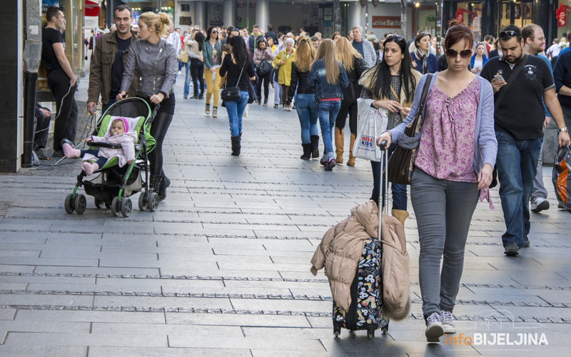 Turista više za 12 odsto
