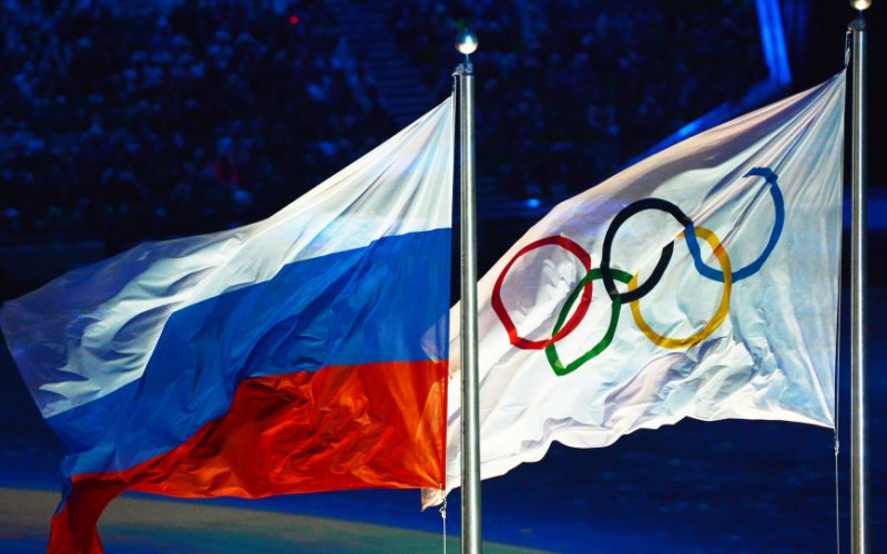 Ruskim olimpijcima zabranjen nastup iduće četiri godine