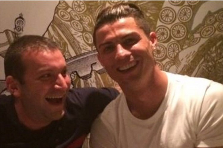 Srbin vodi najbolji restoran na svijetu: Ronaldo jede šta mu stavim na sto
