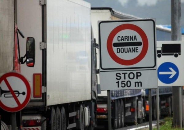 Nakon uvođenja taksa, izvoz iz BiH na Kosovo smanjen za 97 odsto