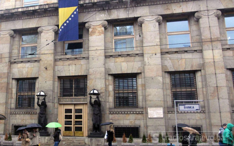 Centralna banka: Izjava guvernera o investiranju u kriptovalute je izmišljena