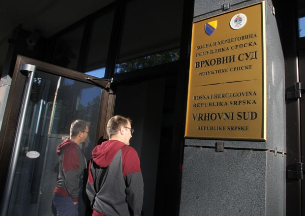 Biza osmislio pljačku, pa pozvao Dušana da mu preporuči lopove: Iz kuće kod Lopara su ukrali 163.000 maraka