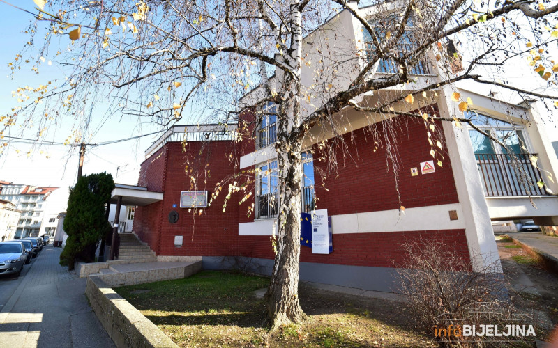 Produžen rok za prijavu djece za predškolski program