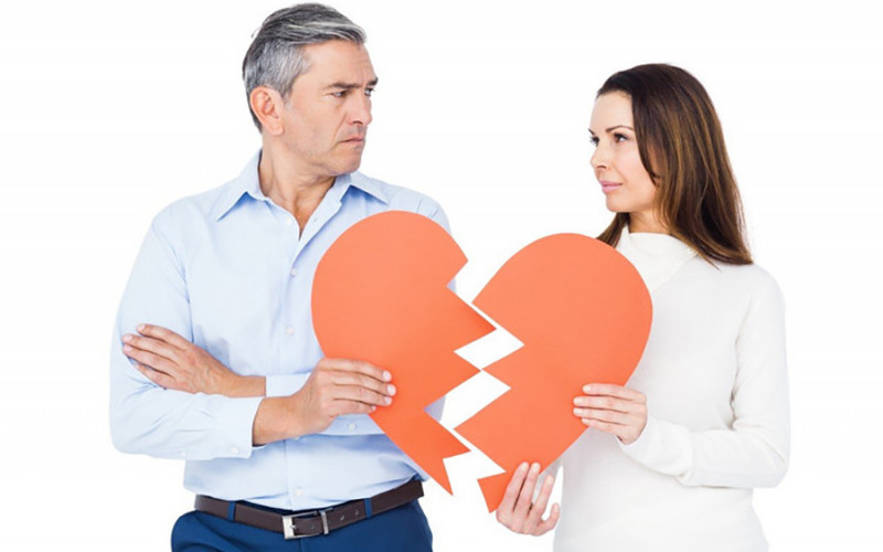 Statistika potvrdila: Na današnji datum rastaje se najviše parova