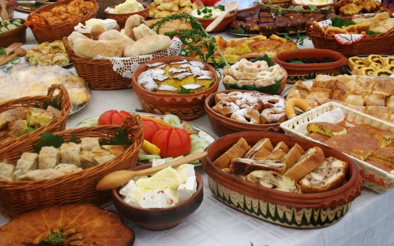 Komšijama iz Srbije sve što zarade ,,ode u stomak