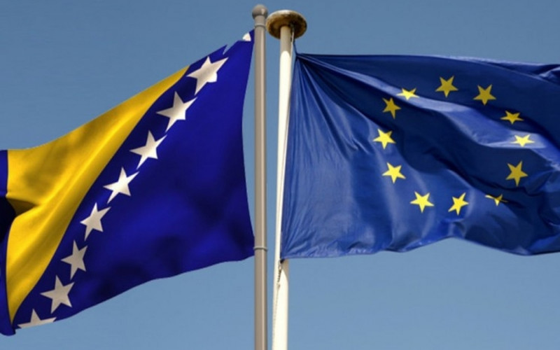 Evropska unija uvodi sankcije BiH zbog kršenja ljudskih prava