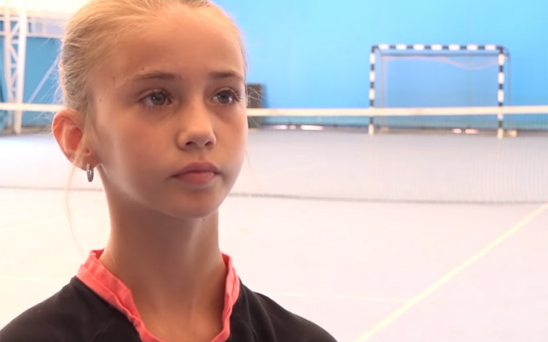 Tea Kovačević (9) iz Gradiške osvojila teniski turnir u Americi