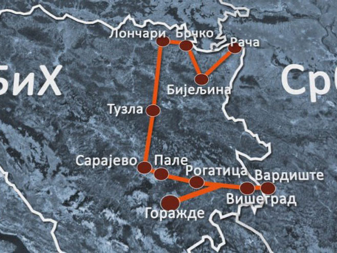 Nova razvojna šansa za sjeveroistok Srpske