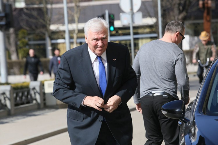 Pavić: Nismo dovoljno provjetrili DNS