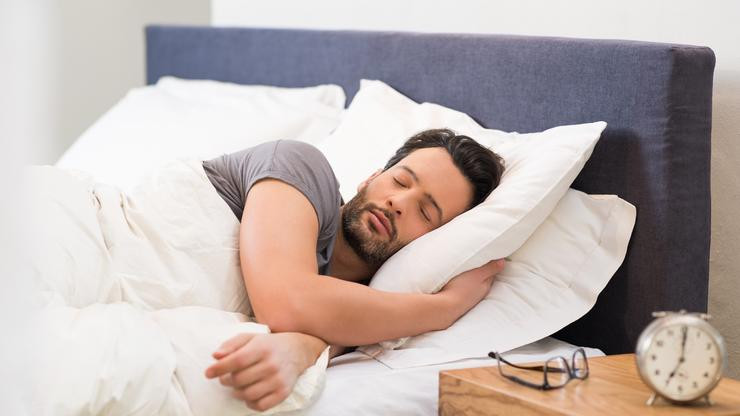 Više od devet sati sna povećava rizik od moždanog udara