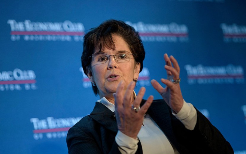 Na Forbesovoj listi još jedna Srpkinja