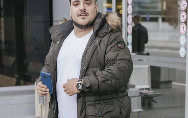 Darku Laziću otkazuju bubrezi i srce