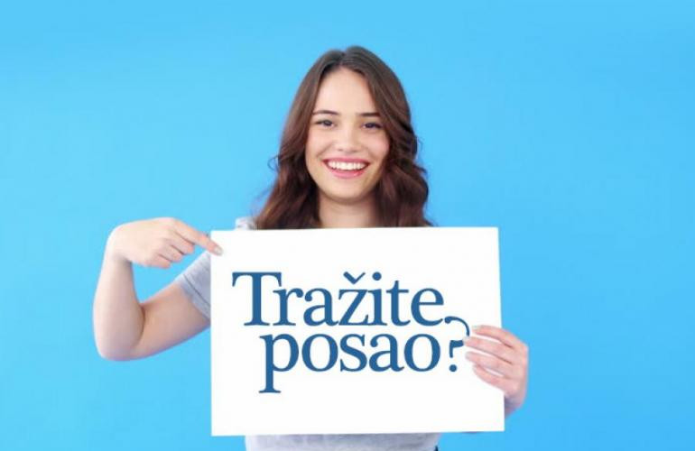 TRAŽITE POSAO: Pogledajte aktuelne konkurse ZZZRS